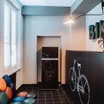 فندق مبيت وإفطار Birbo Bike Hospitality سيينا