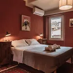 فندق مبيت وإفطار Birbo Bike Hospitality