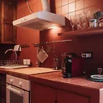 فندق مبيت وإفطار Birbo Bike Hospitality 3*