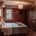 Birbo Bike Hospitality Frühstückspension Siena