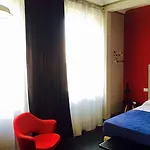 Birbo Bike Hospitality Siena