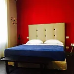 Birbo Bike Hospitality Siena