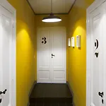 Birbo Bike Hospitality 3*