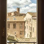 Birbo Bike Hospitality 3* Siena