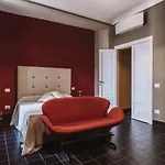 Birbo Bike Hospitality 3* Siena
