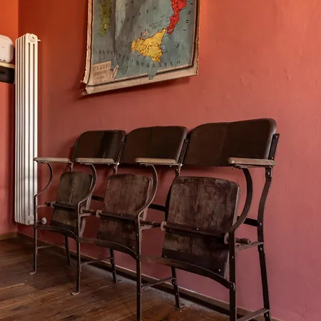 Birbo Bike Hospitality 4*