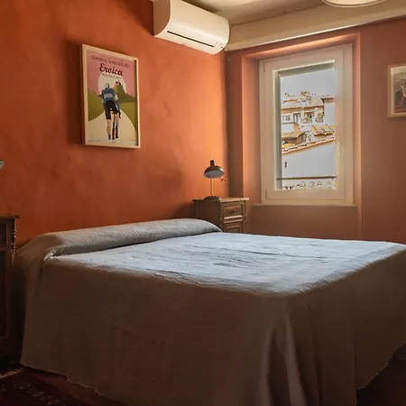 Birbo Bike Hospitality 4* Siena