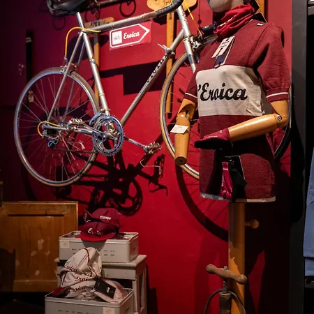 Birbo Bike Hospitality Panzió