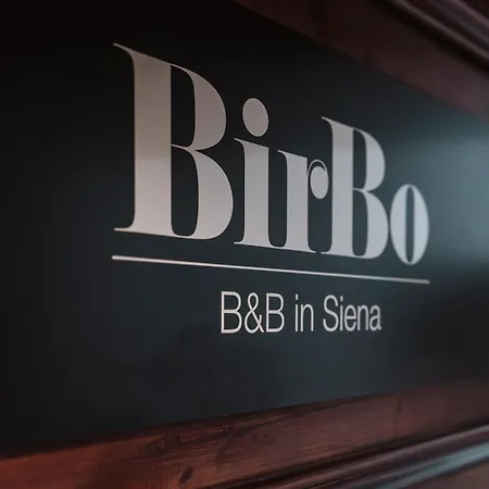 Birbo Bike Hospitality Bed & Breakfast *