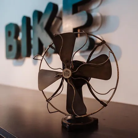 Birbo Bike Hospitality Siena