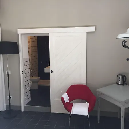 Birbo Bike Hospitality 3* Siena