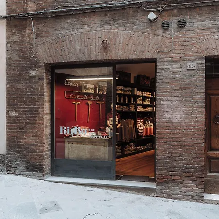 Panzió Birbo Bike Hospitality