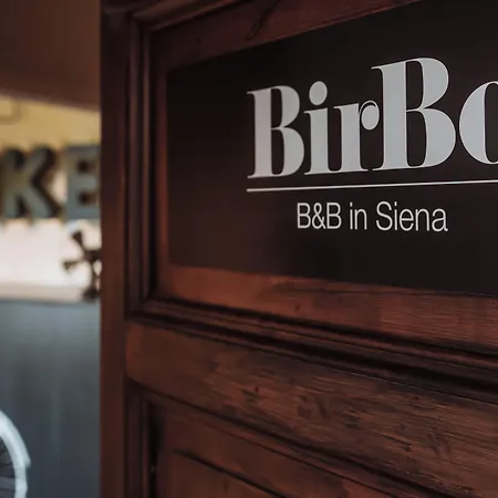 Bed & Breakfast Birbo Bike Hospitality 3*