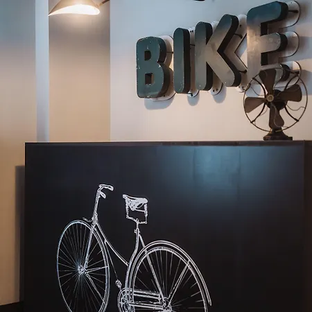 Birbo Bike Hospitality 4*
