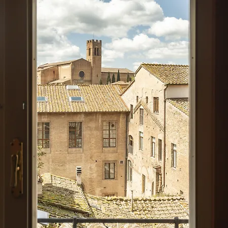 Birbo Bike Hospitality 3* Siena