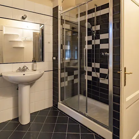 Bed & Breakfast Birbo Bike Hospitality 3*