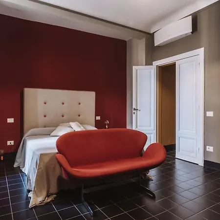 Birbo Bike Hospitality 3* Siena