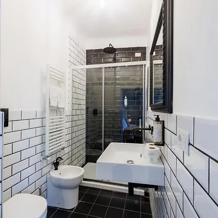 Birbo Bike Hospitality Готель типу 