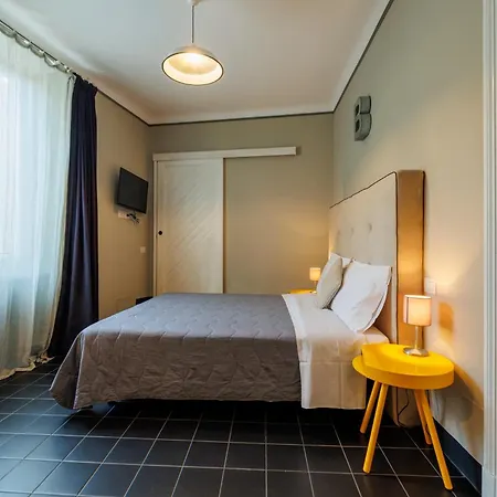 Nocleg ze śniadaniem Birbo Bike Hospitality 3*