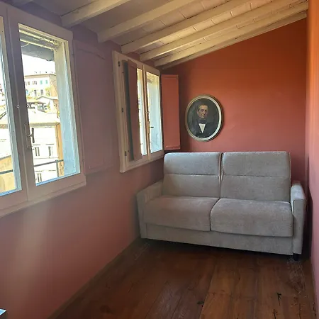 Birbo Bike Hospitality Bed & Breakfast Siena