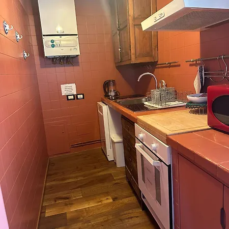 Acomodação com café da manhã  Birbo Bike Hospitality 3*