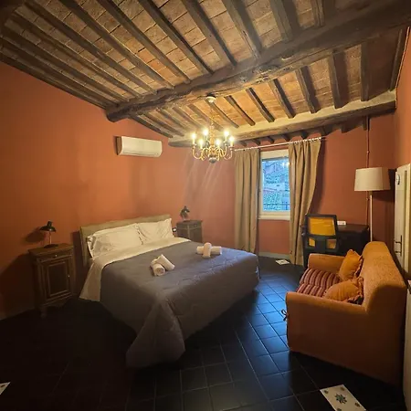 Birbo Bike Hospitality Siena