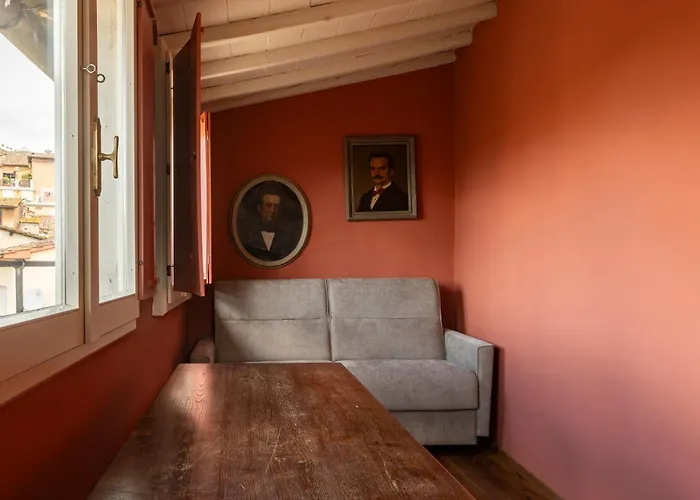 Birbo Bike Hospitality Сієна