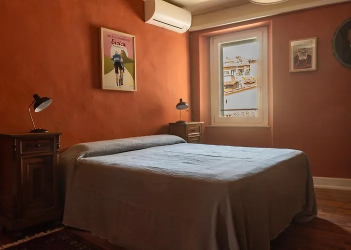 Birbo Bike Hospitality 3* Siena