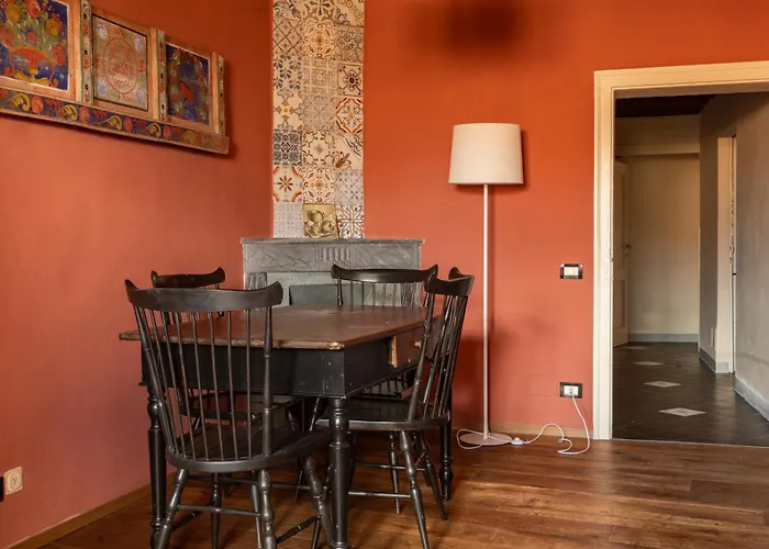 Nocleg ze śniadaniem Birbo Bike Hospitality 3*