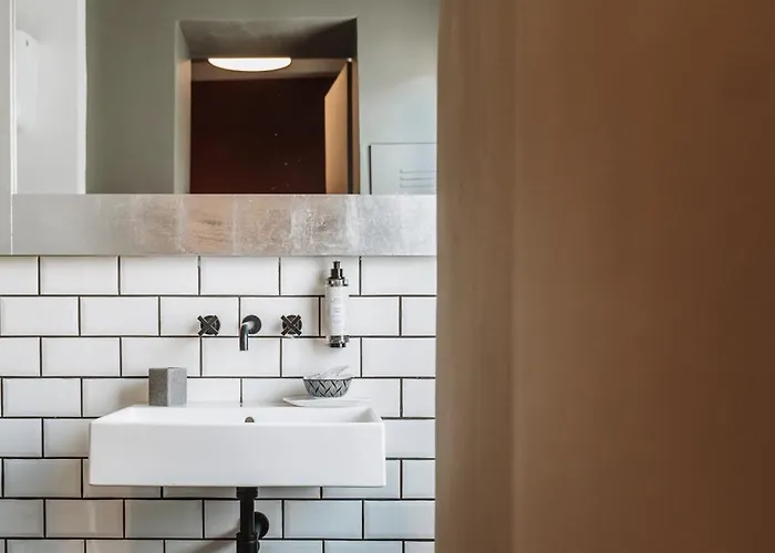 Birbo Bike Hospitality Готель типу 