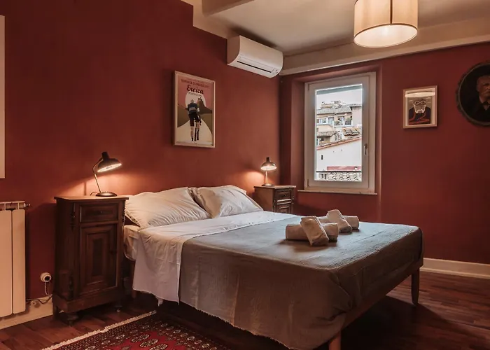 Nocleg ze śniadaniem Birbo Bike Hospitality