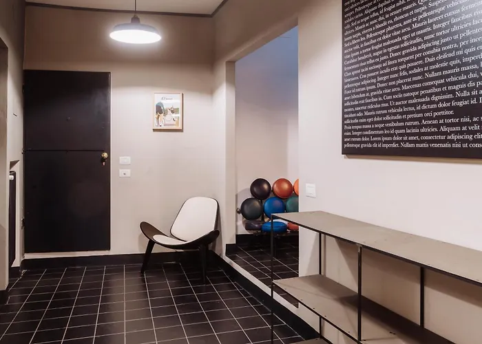 Birbo Bike Hospitality Готель типу 