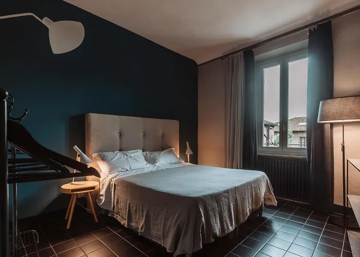 Nocleg ze śniadaniem Birbo Bike Hospitality