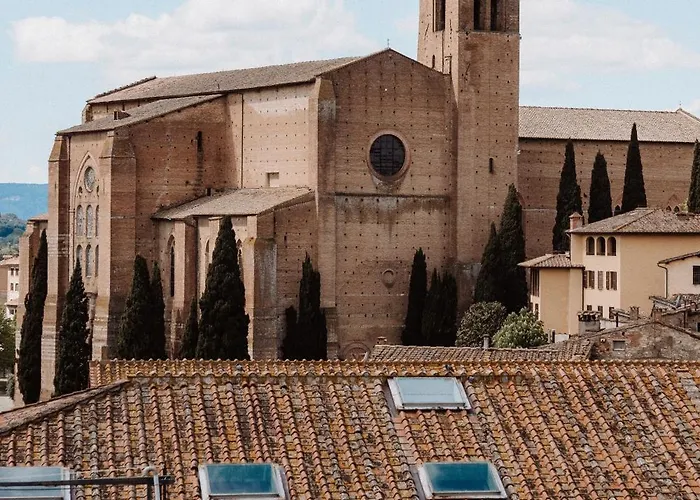 Birbo Bike Hospitality Nocleg ze śniadaniem Siena