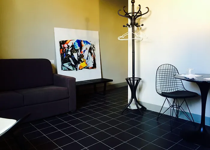 Birbo Bike Hospitality Сієна