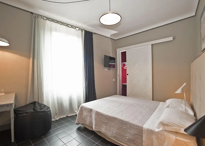 Birbo Bike Hospitality Nocleg ze śniadaniem