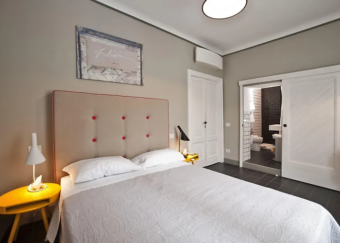 Nocleg ze śniadaniem Birbo Bike Hospitality Siena