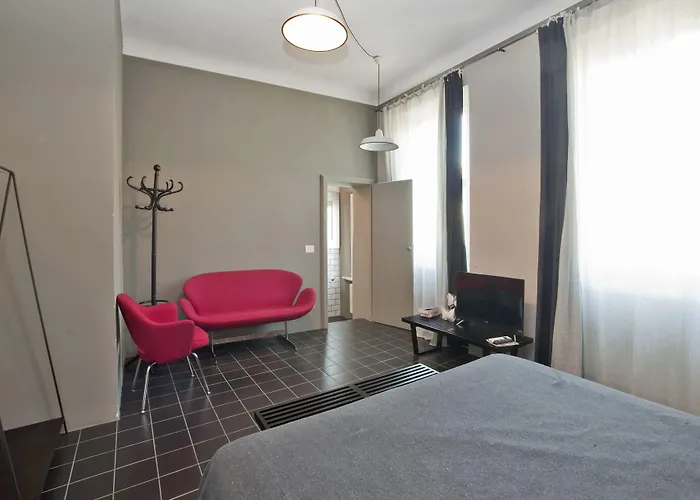 Birbo Bike Hospitality Nocleg ze śniadaniem