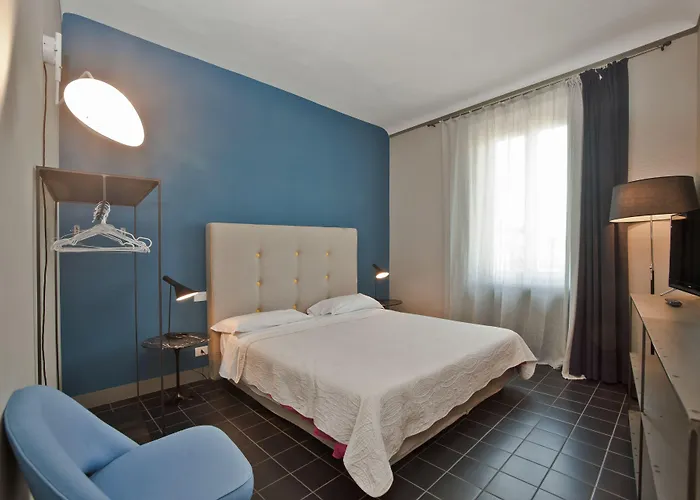 Birbo Bike Hospitality Siena