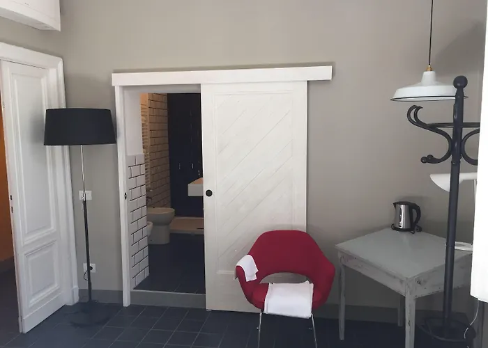 Birbo Bike Hospitality 3* Сієна