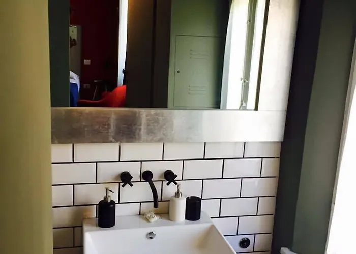 Nocleg ze śniadaniem Birbo Bike Hospitality 3*