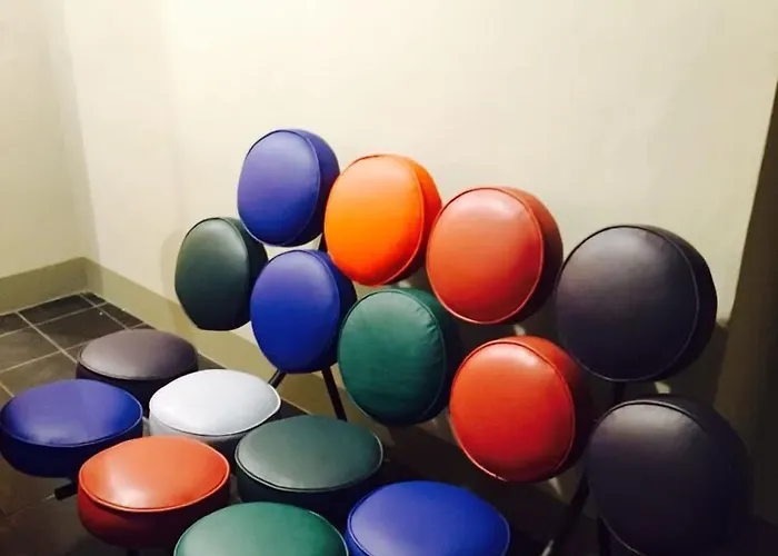 Nocleg ze śniadaniem Birbo Bike Hospitality 3*