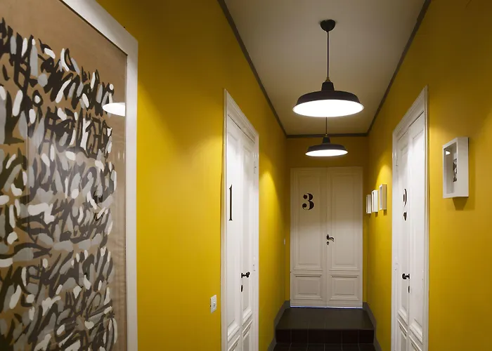 Birbo Bike Hospitality