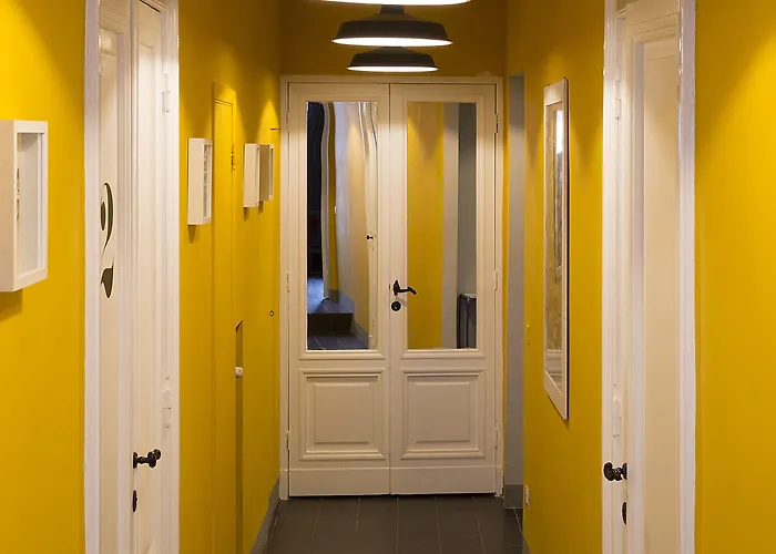 Birbo Bike Hospitality Nocleg ze śniadaniem Siena