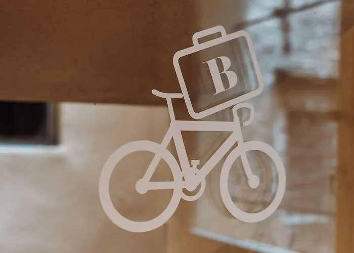 Birbo Bike Hospitality Nocleg ze śniadaniem