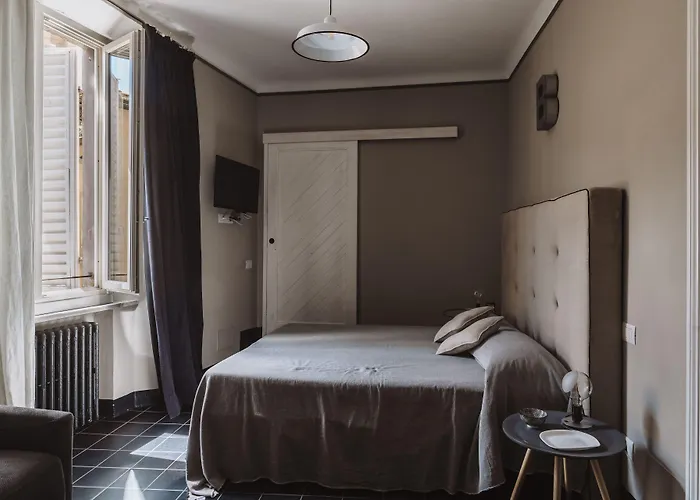 Nocleg ze śniadaniem Birbo Bike Hospitality 3*