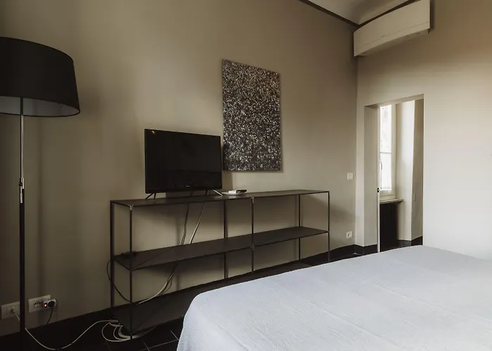 Nocleg ze śniadaniem Birbo Bike Hospitality Siena