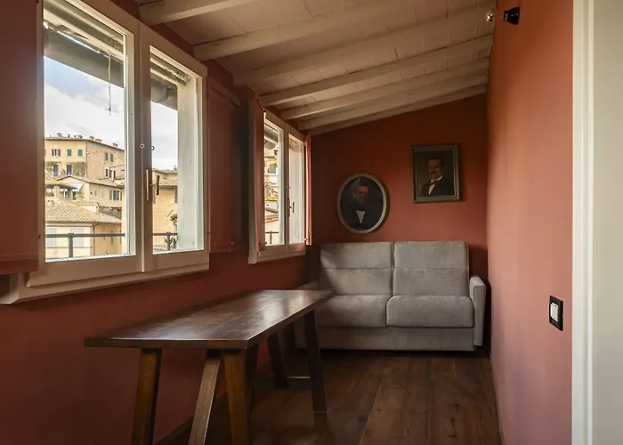 Birbo Bike Hospitality Готель типу 