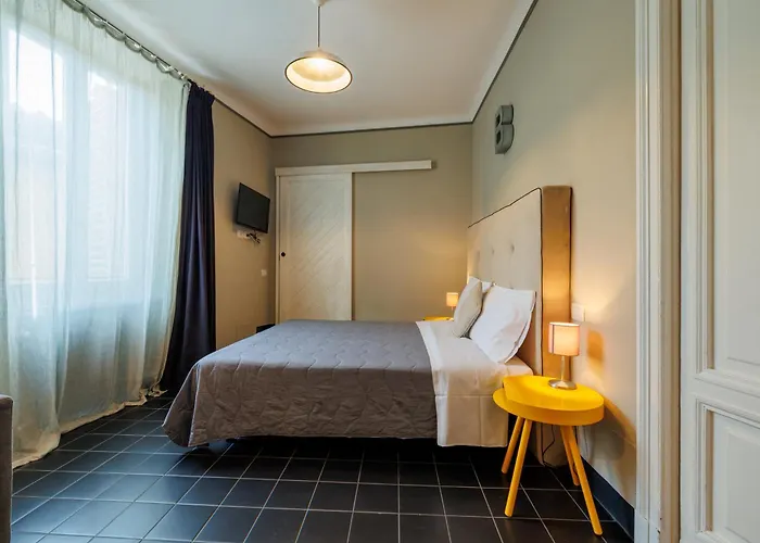 Nocleg ze śniadaniem Birbo Bike Hospitality 3*