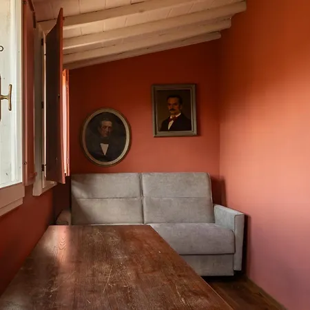 Birbo Bike Hospitality Siena